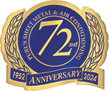 Anniversary Seal